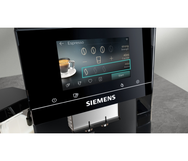 Siemens Siemens TQ725E03 EQ700 - 1513344 - zdjęcie 11